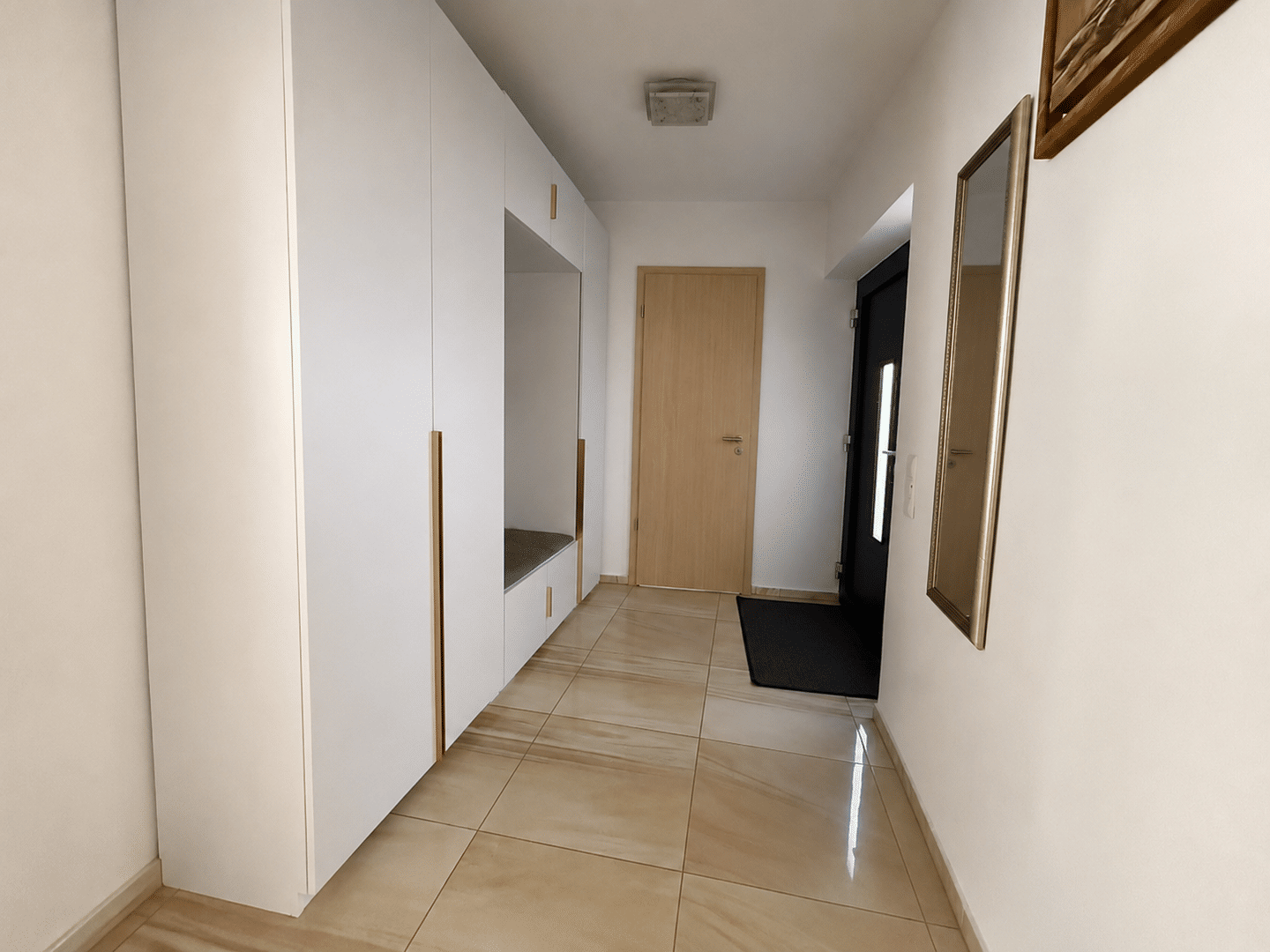 Familienfreundliches Traumhaus mit hochwertiger Ausstattung und moderner Energieeffizienz – Karlsruhe – Vorschaubild 4