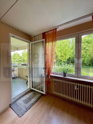 Solide Kapitalanlage-3 Zi Wng in Travemünde – 23570 Lübeck – Vorschaubild 5