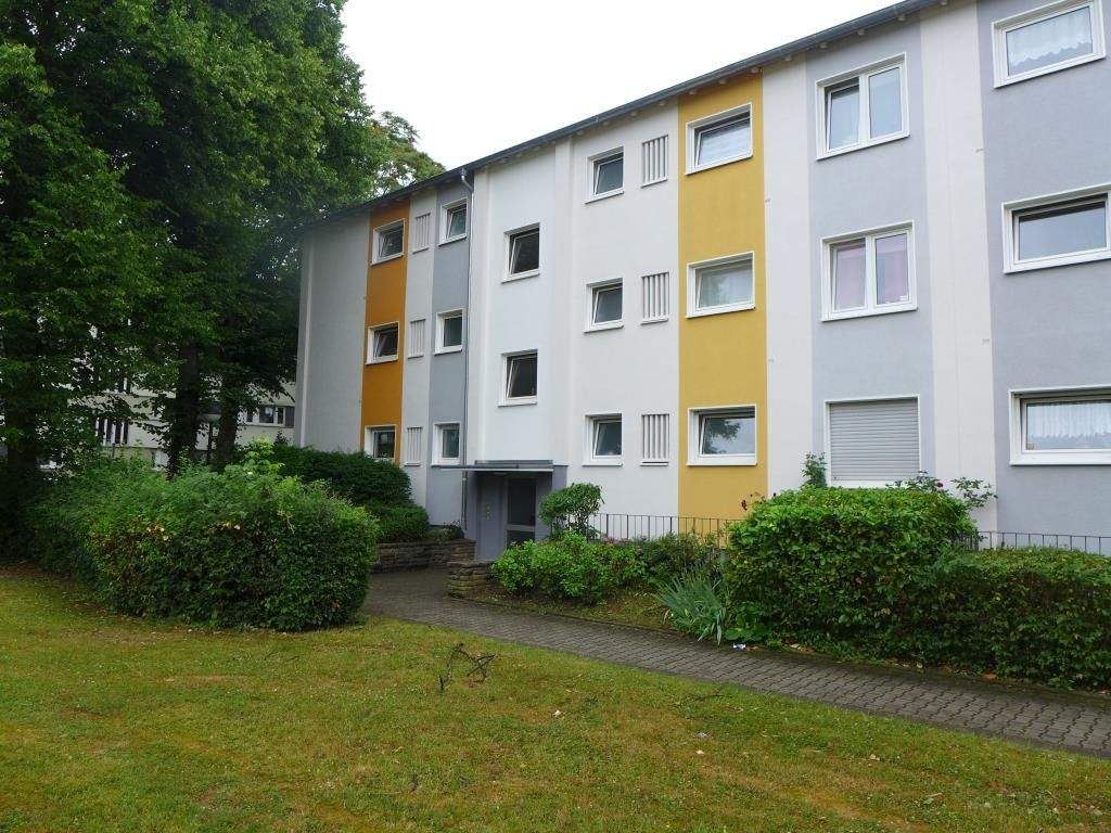 Bonn Alt-Tannenbusch. 3 ZKB, Balkon -vermietete Kapitalanlage- – Bonn – Vorschaubild 5