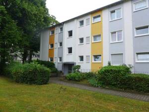 Bonn Alt-Tannenbusch. 3 ZKB, Balkon -vermietete Kapitalanlage- – Marienburger Str. 20, 53119 Bonn – Vorschaubild 5