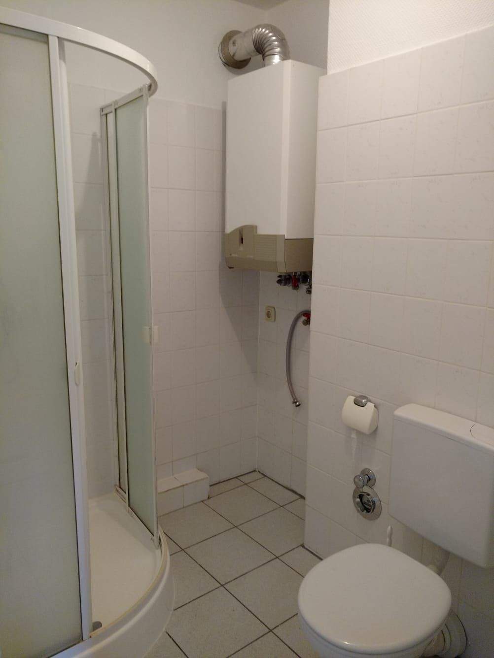 HELD Immobilien - Schönes Apartment in Mainz-Neustadt! – Mainz – Vorschaubild 3