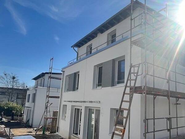 Reihenendhaus in 42651 Solingen mit 144 m² kaufen