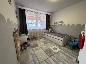 Sanierte 3-Zimmer-Wohnung mit Balkon, Garage und Waldnähe! – 31139 Hildesheim – Vorschaubild 3