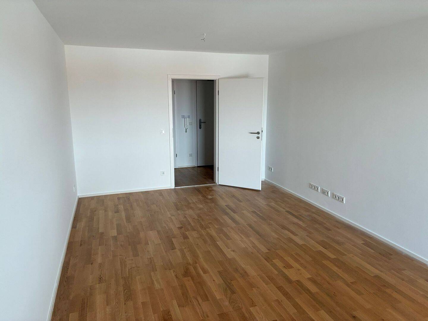 Zentral in Pasing 6. Stock: 3-Zimmer-Wohnung mit Balkon in München-Bäckerstraße – München – Vorschaubild 6