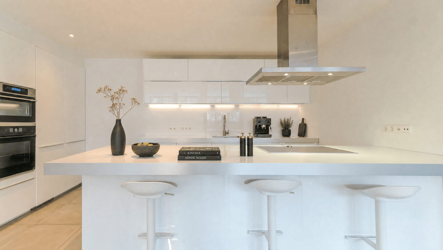 Exklusive Loft-Residenz im Palais Langheinrich | ca. 155 m² | Denkmal | Oststadt Mannheim – Mannheim – Vorschaubild 6