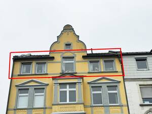 Mietfrei & attraktiv: 4-Zimmer-Kapitalanlage in Düsseldorf-Benrath – 40597 Düsseldorf – Vorschaubild 3