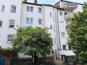 3-Zimmer Wohnung in Jena-Ost mit gemeinschaftlichen Garten – 7749 Jena – Vorschaubild 2
