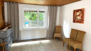 Exklusives Wohnen mit Pool & Gartenidylle in begehrter Lage von Leipzig-Wiederitzsch – 4158 Leipzig – Vorschaubild 6