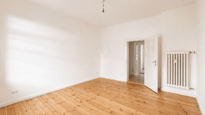 Saniertes Altbaujuwel mit schönem Innenhofbalkon und Dachbodennutzung Nahe Rathaus Steglitz – 12203 Berlin – Vorschaubild 3
