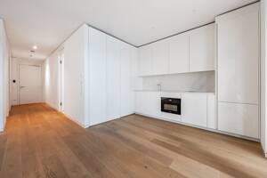 Maritimer Luxus in Perfektion - Stilvolle 2-Zimmer-Residence im FIFTYNINE am Strandkai – 20457 Hamburg – Vorschaubild 3