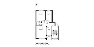Schicke 3-Zimmer-Wohnung in moderner Wohnanlage – 28777 Bremen – Vorschaubild 7