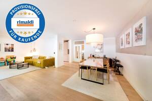 Harlaching: 116 m² mit Pool, Sauna und 2 TG-Plätzen - sofort frei – 81545 München – Vorschaubild 1