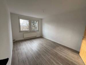 Einfach ankommen.. Marienthal...helle, moderne 1-Zimmer-Wohnung, Einbauküche gegen Aufpreis möglich.. sofort einzugsfertig – 8060 Zwickau – Vorschaubild 1