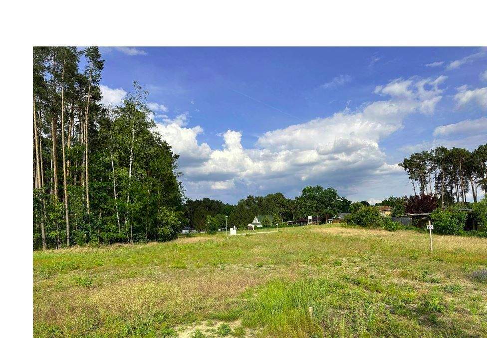 Toller Bungalow + Baugrundstück! – Wendisch Rietz – Vorschaubild 6
