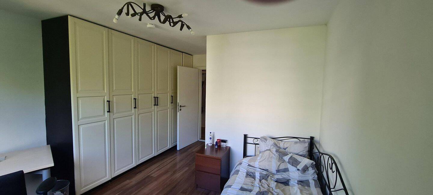 *** Attraktives Angebot *** Wohnraum trifft Kapitalanlage. 2- Zimmer Wohnung in Top Lage – München – Vorschaubild 8