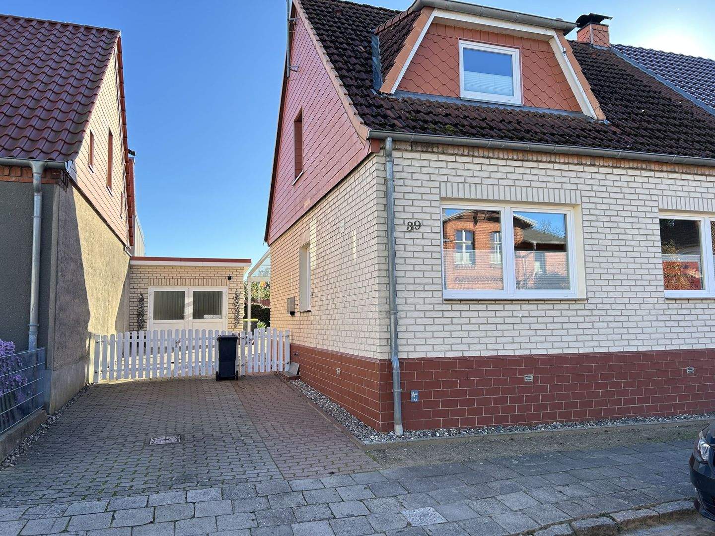 Hochwertig saniertes Haus - ganz in der Nähe der Dassower See und die Ostsee - RESERVIERT - – Dassow – Vorschaubild 6