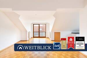 WEITBLICK: Licht, Ruhe und Wohnkomfort vereint! – 74321 Bietigheim-Bissingen – Vorschaubild 1
