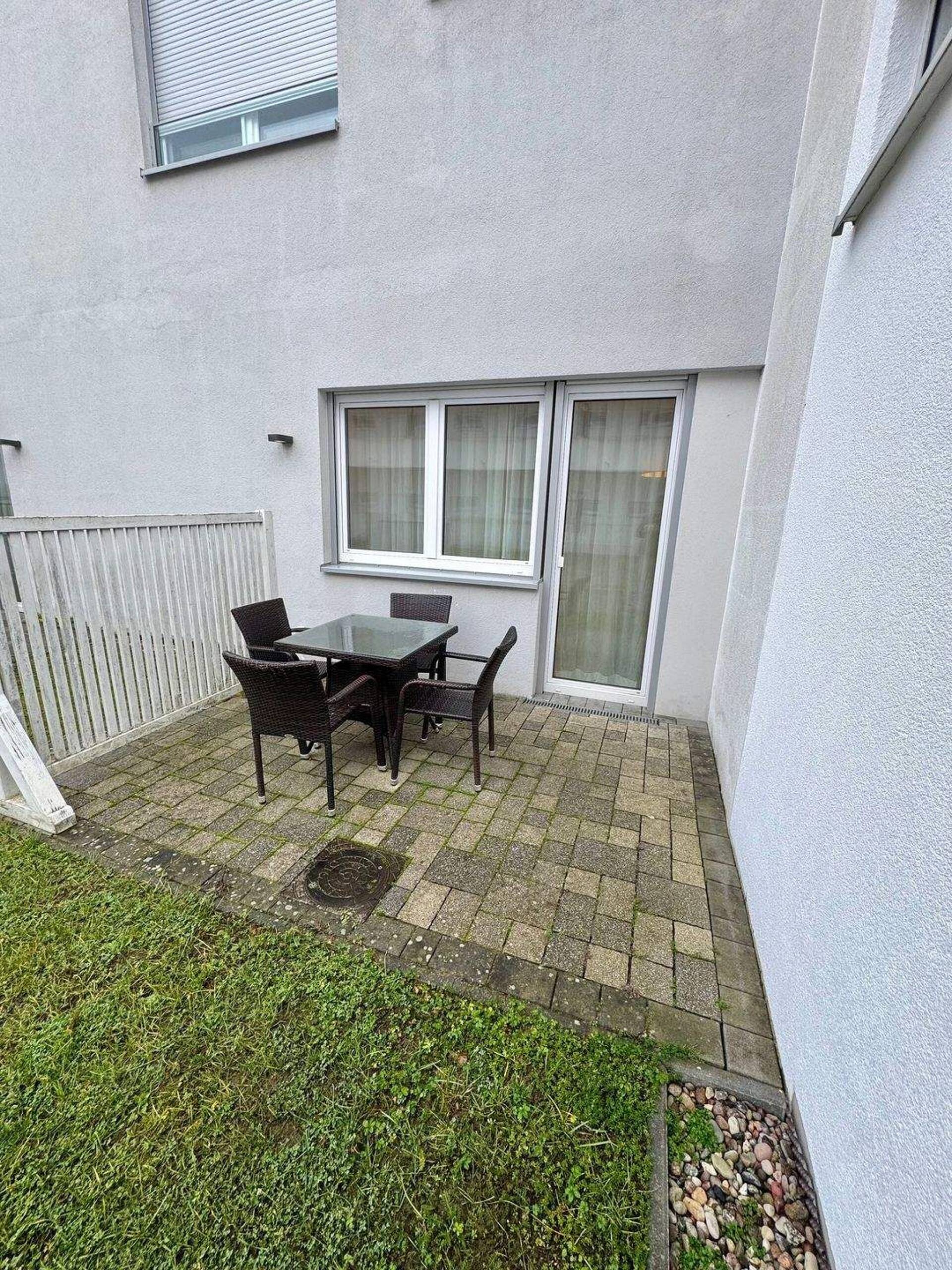 Erdgeschosswohnung in 16816 Neuruppin mit 47 m² kaufen