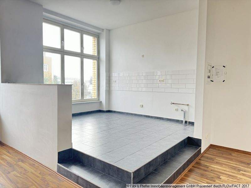 Helle Loftwohnung zu vermieten! – Magdeburg – Vorschaubild 2