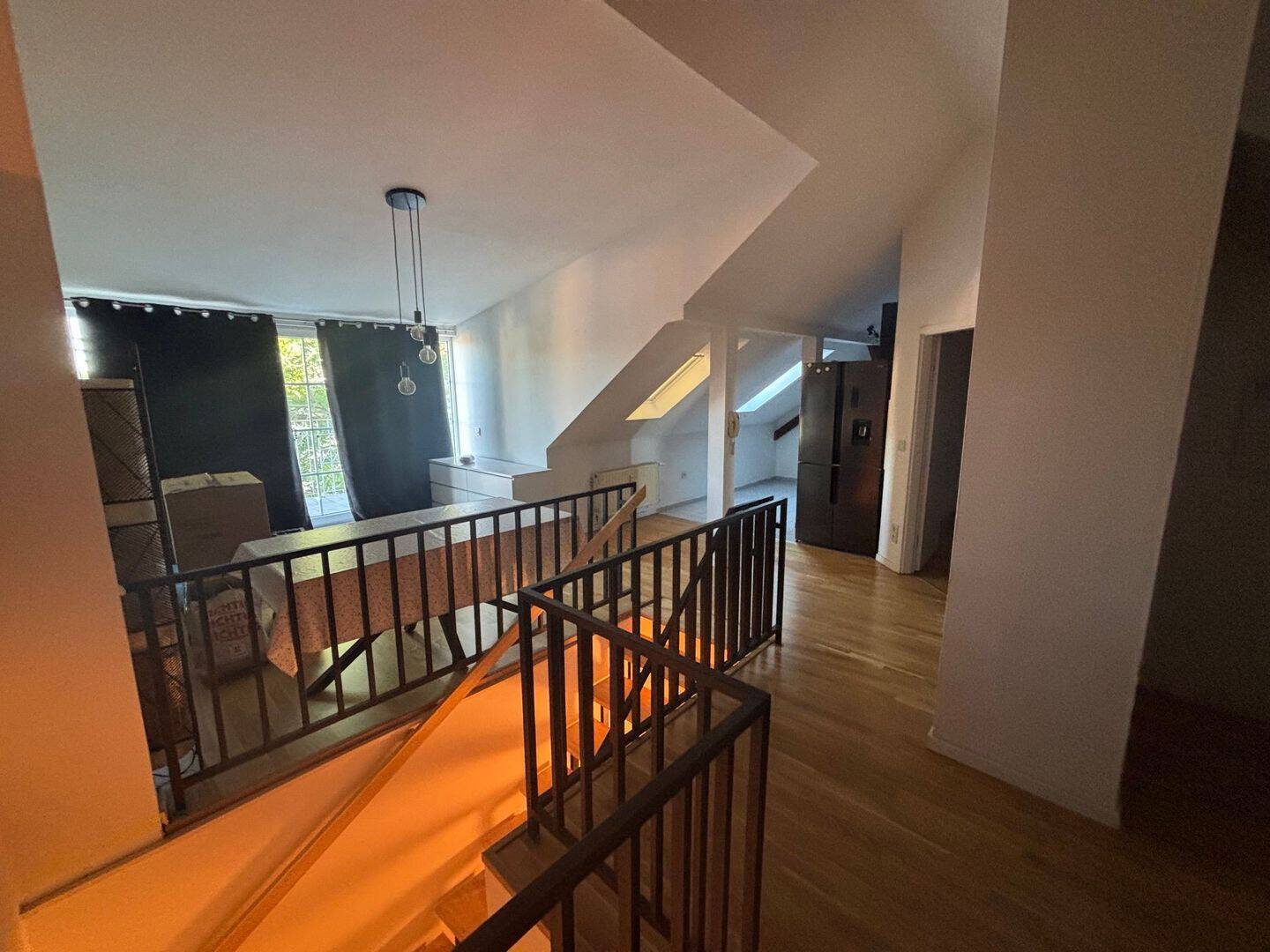 3-Zimmer-Wohnung mit Terrasse in Leipzig Gohlis-Süd – Leipzig – Vorschaubild 8