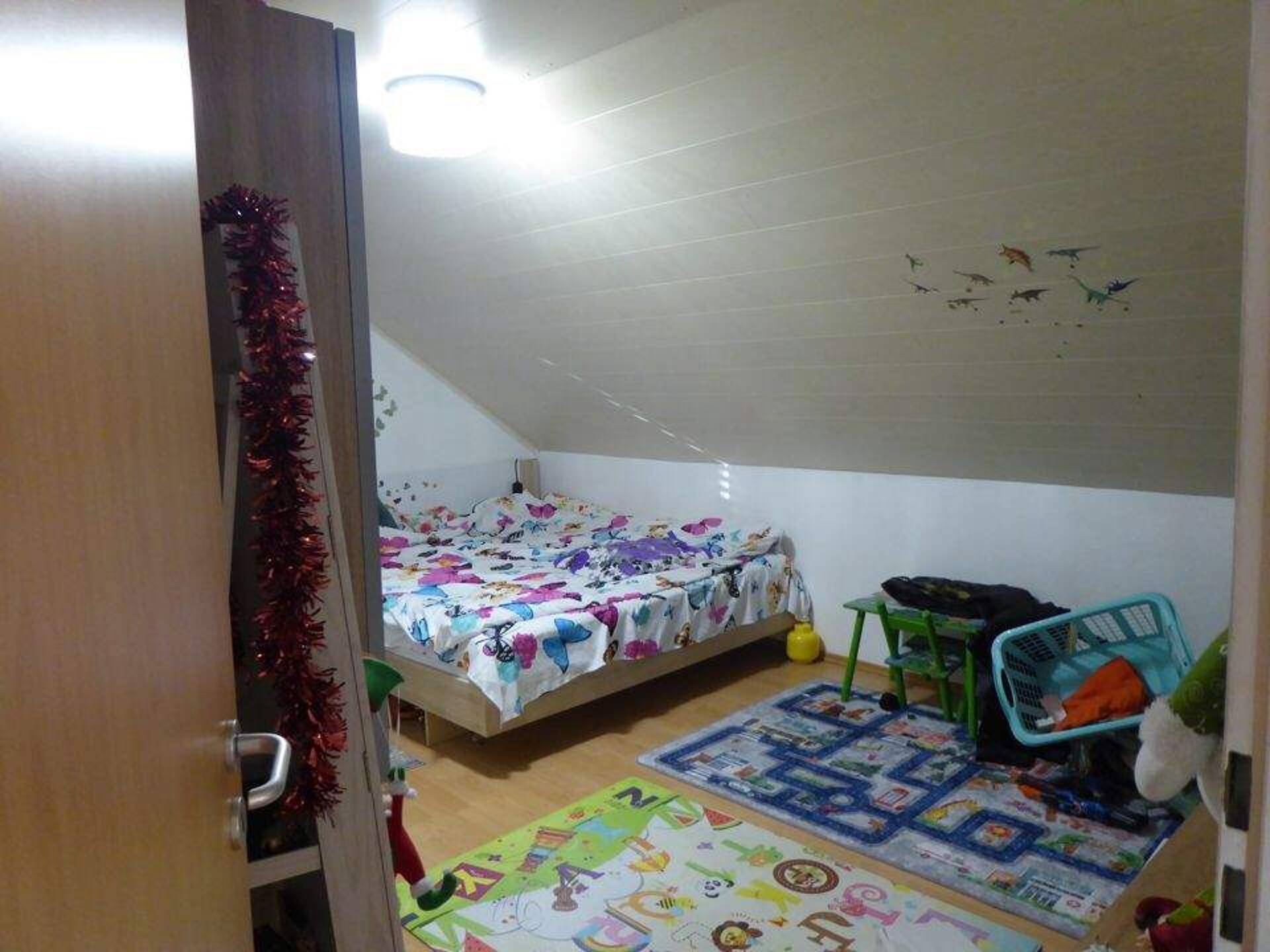 Dachgeschosswohnung in 63755 Alzenau mit 62 m² kaufen