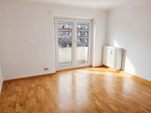 Eppendorf! Lenhartzstrasse - Schöne helle 2-Zimmer Wohnung – 20249 Hamburg – Vorschaubild 2