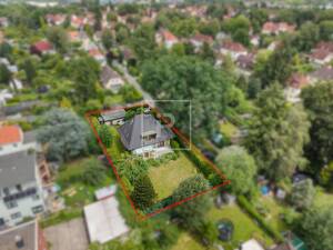 Ihr neues Zuhause in den Elbvororten - Charmantes Einfamilienhaus mit großem Grundstück in der Steenkampsiedlung – 22607 Hamburg – Vorschaubild 3