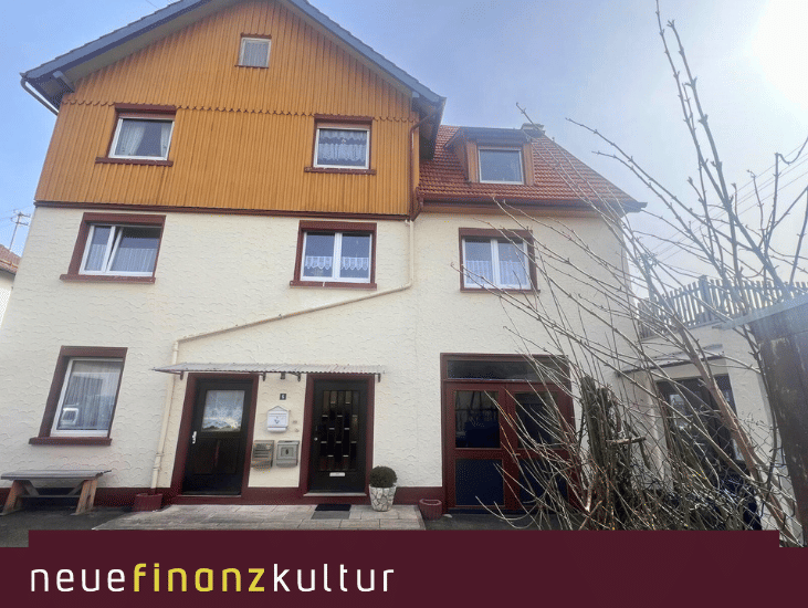 Wohnhaus mit Potenzial – Raum für Familie, Handwerk & Kapitalanlage – Bad Urach – Vorschaubild 2