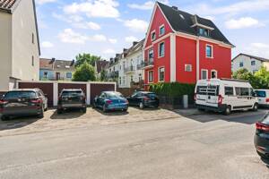 Bremen - Gete | Mehrfamilienhaus mit stabiler Mieterstruktur und Neuvermietungspotenzial – 28211 Bremen – Vorschaubild 2