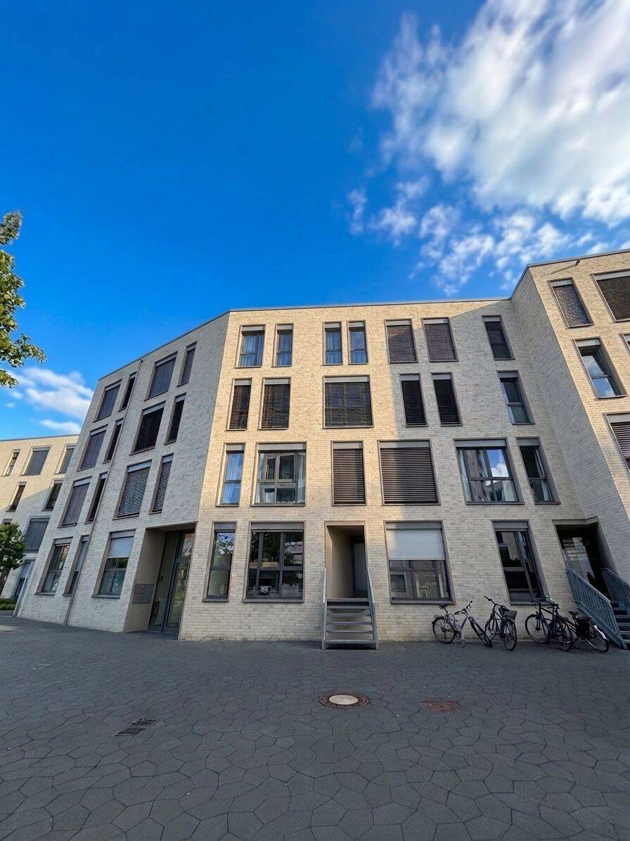 5-Zimmer Mietwohnung im Zooviertel-Hannover! Wentzel-Dr.