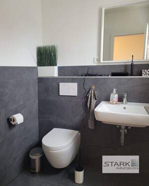 Modern & barrierearm Wohnen! Mit Garten, Terrasse, Garage und Stellplatz! – 97957 Wittighausen – Vorschaubild 5
