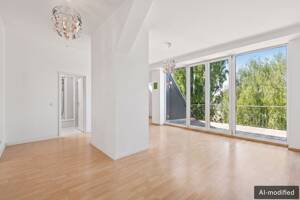 Wohnhighlight nahe Treptower Park - Dachgeschosswohnung mit sonniger Dachterrasse – 12435 Berlin – Vorschaubild 6