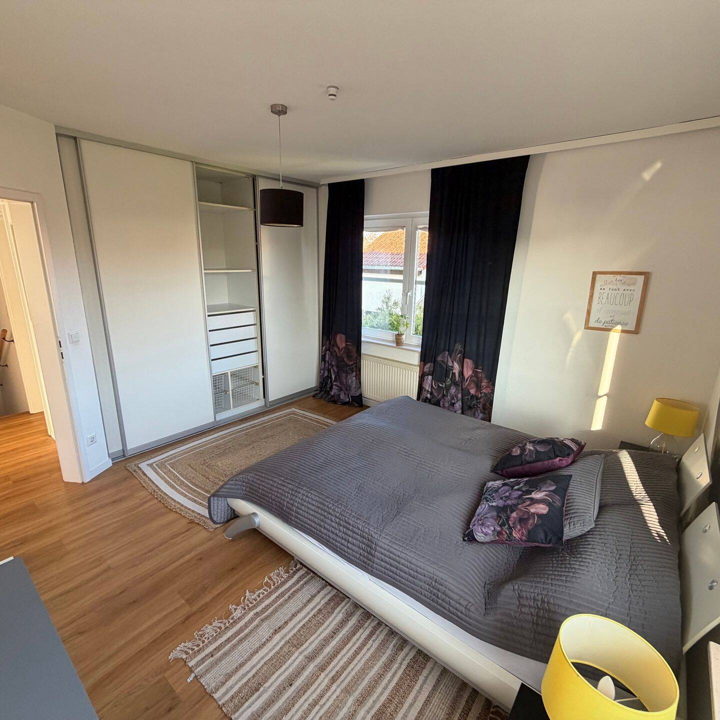 Charmantes Familienhaus mit Garten – Braunschweig – Vorschaubild 7
