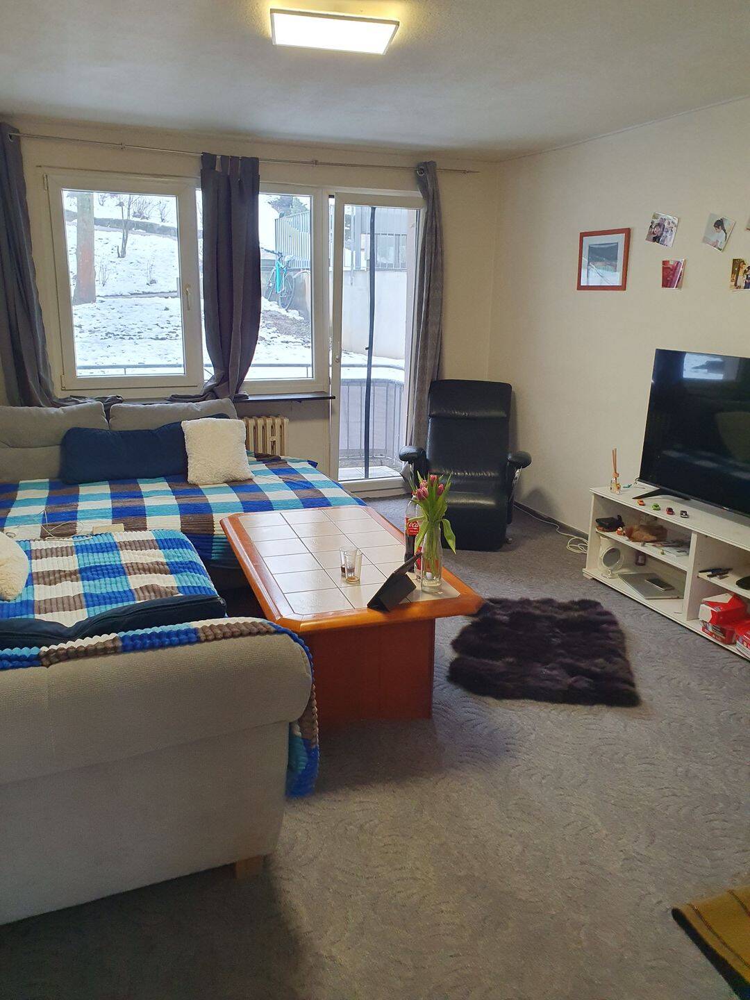 Charmantes 2-ZKB Apartement in Würzburg Frauenland – Würzburg – Vorschaubild 6