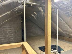Dachzauber mit Wohlfühlfaktor – 45897 Gelsenkirchen – Vorschaubild 9