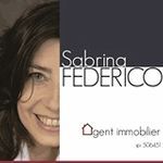 Sabrina Federico logo