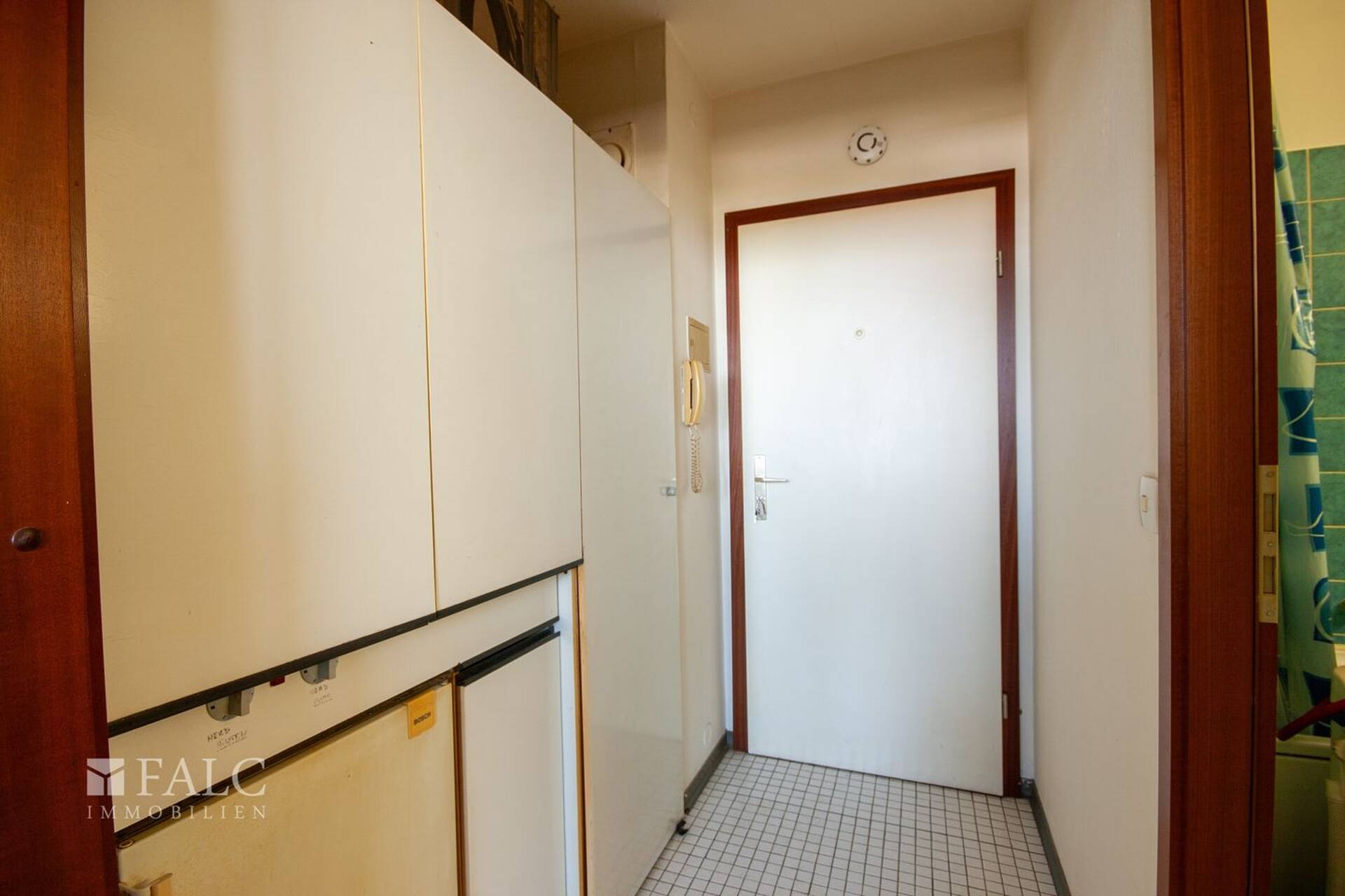 Etagenwohnung in 50823 Köln mit 22 m² kaufen