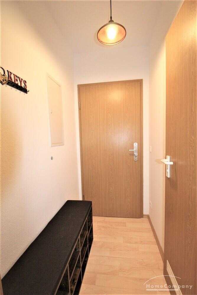 2763533 HomeCompany Dresden 1-Zimmer Apartment mit Balkon in Dresden Coschütz/Gittersee zum Kauf/Paket – Dresden – Vorschaubild 9