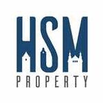 HSM Property logo