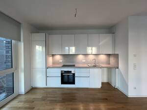 Moderne Familienwohnung zur Miete in der Hamburger HafenCity - Wentzel Dr. – 20457 Hamburg – Vorschaubild 5