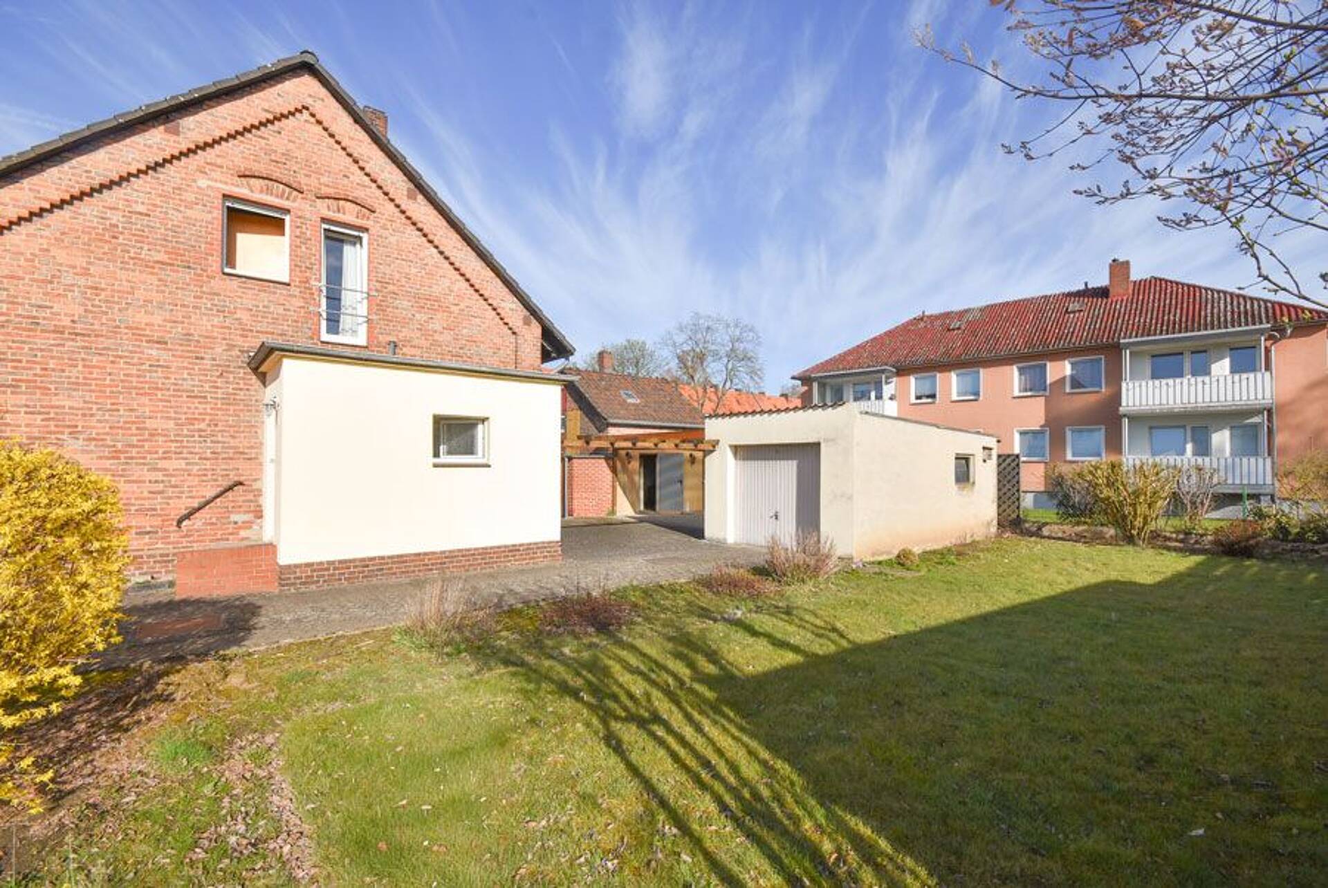 Haus in 31226 Peine mit 110 m² kaufen