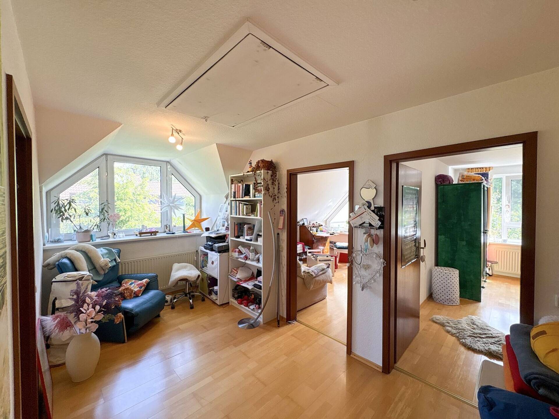 Haus in 21244 Buchholz in der Nordheide mit 110 m² kaufen