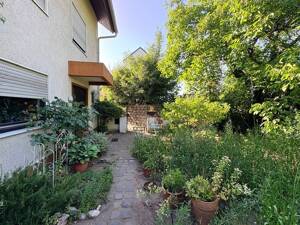 Charmantes Reihenendhaus mit großzügigem Garten – 64297 Darmstadt – Vorschaubild 7