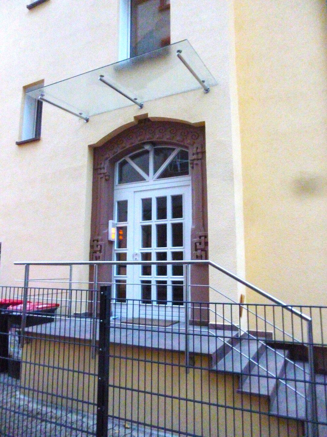 gemütliche DG-Wohnung im Musikerviertel für Kapitalanleger – Karlsruhe – Vorschaubild 5