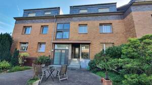 Rahm: Garten-Wohnung mit Haus im Haus-Charakter – 47269 Duisburg – Vorschaubild 3
