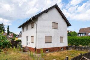 Familienfreundliches Einfamilienhaus in ruhiger Wohnlage von Bonn!