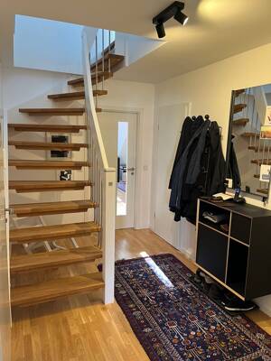 3-Zi-Dachgeschoss-Maisonette in Lesumbrok! – 28719 Bremen – Vorschaubild 6
