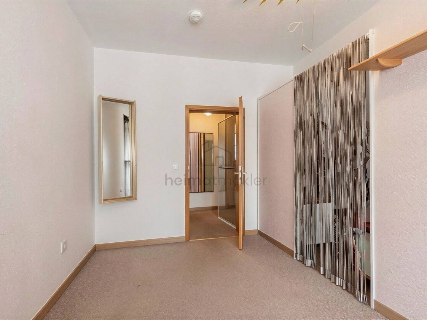 Nachhaltige Wertanlage im Herzen von Gohlis | Sanierter Altbau, 3 Zimmer, Balkon – Leipzig – Vorschaubild 8