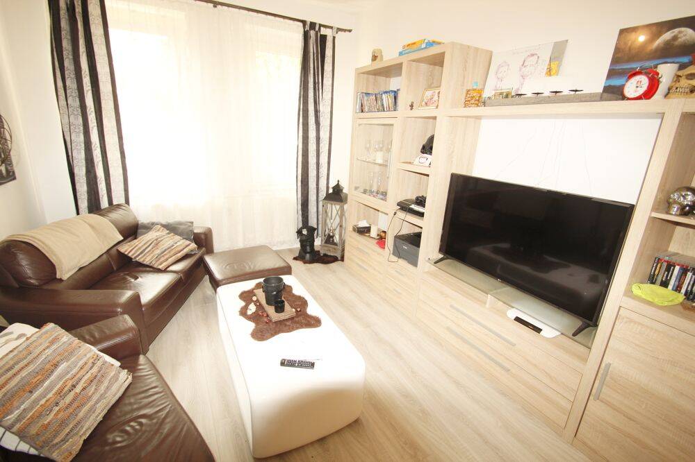 AnKaSa GmbH*Balkon*EBK*Stellplatz mgl: 2 Zimmer Wohnung*2.OG*Wohnküche*Bad mit Wanne*frei 01.09.2026 – Leipzig – Vorschaubild 9
