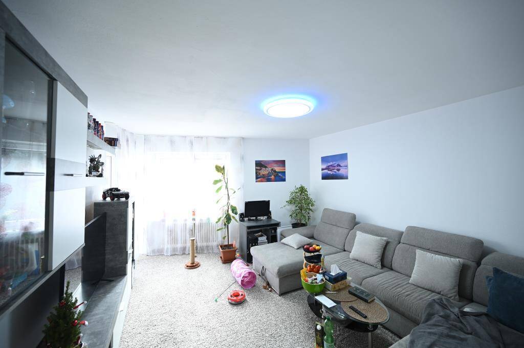 Attraktives Mehrfamilienhaus mit Balkonen in gefragter Lage! Neumarkt - Weinberger Straße – Neumarkt in der Oberpfalz – Vorschaubild 8